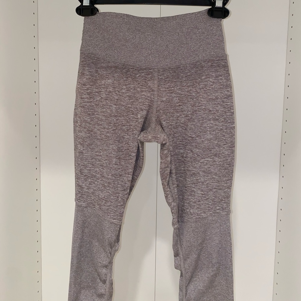 XS High-Waist Alosoft Goddess Legging